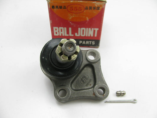 555 101-2897 Suspension Ball Joint - Front Lower