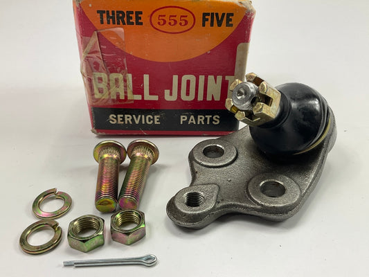 NEW OEM 555 101-4008 Lower Ball Joint For 86-89 Toyota Celica