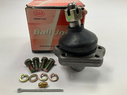 Genuine OEM 555 FRONT Upper Suspension Ball Joint 40110-T3060