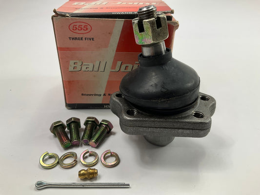 Genuine OEM 555 FRONT Upper Suspension Ball Joint 40110-T3060