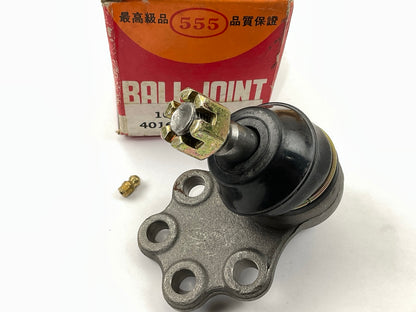 GENUINE 555 40160-W5000 FRONT LOWER Suspension Ball Joint