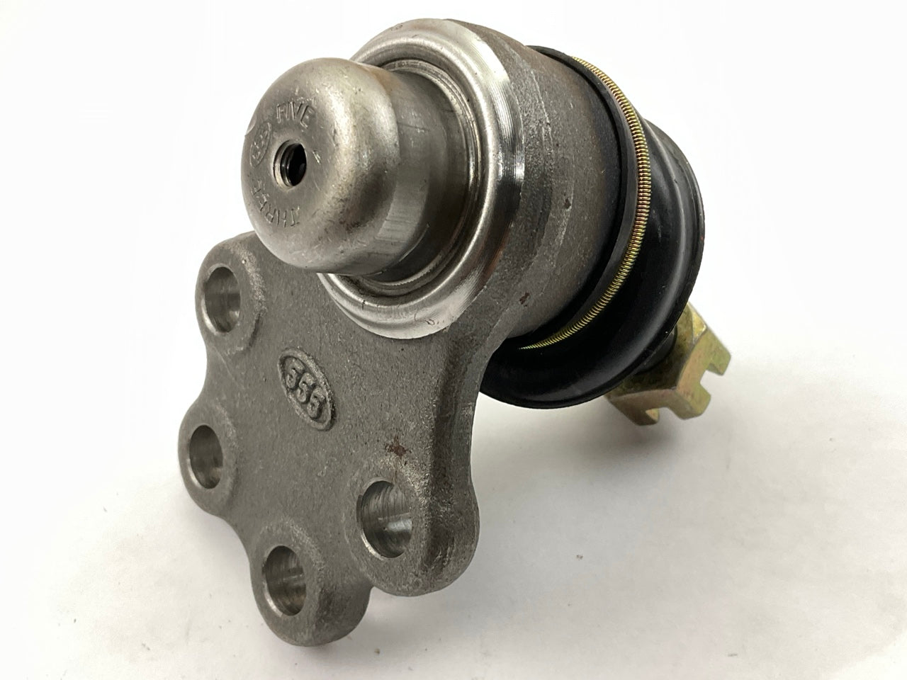 GENUINE 555 40160-W5000 FRONT LOWER Suspension Ball Joint