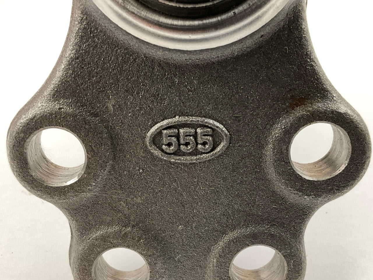 GENUINE 555 40160-W5000 FRONT LOWER Suspension Ball Joint