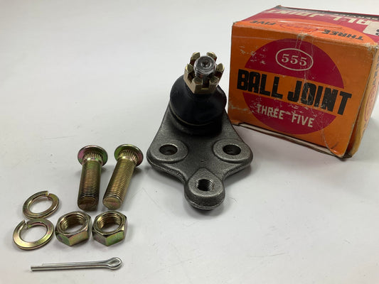 NEW OEM 555 43330-29145 Front Lower Ball Joint For 1986-1989 Toyota Celica