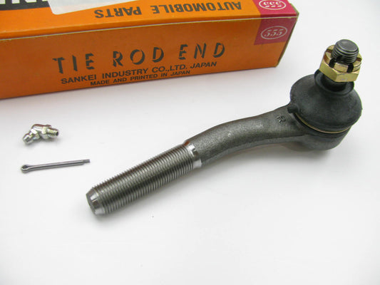 NEW GENUINE OEM 555 45046-39085 Outer Right Tie Rod End 1972-1978 Toyota Pickup