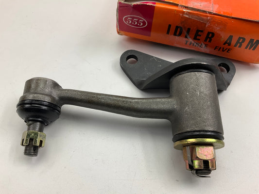 NEW GENUINE 555 45490-29305 Steering Idler Arm For 1978-81 Celica, 79-82 Corona