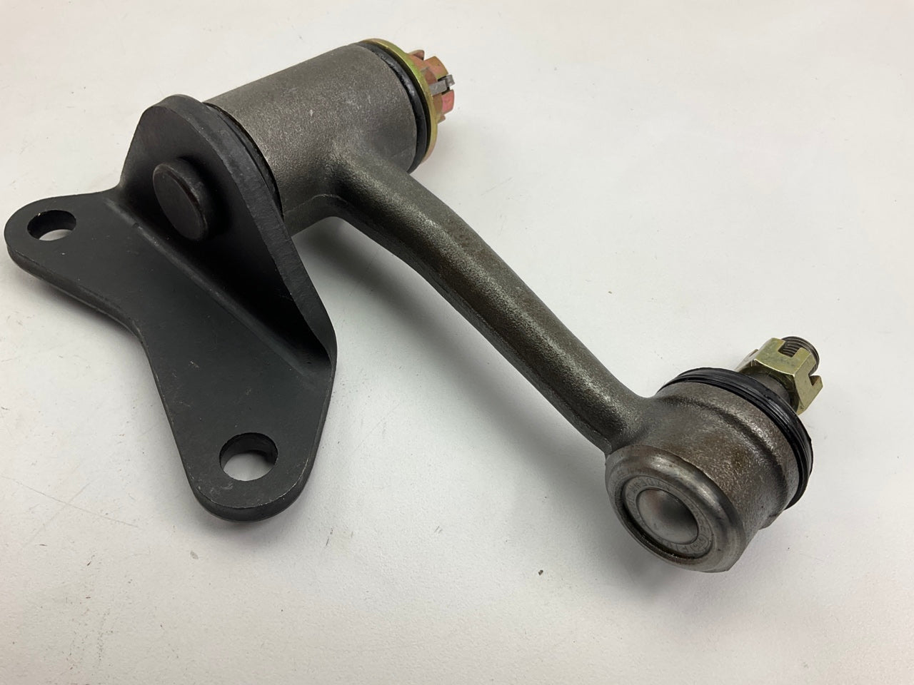 NEW GENUINE 555 45490-29305 Steering Idler Arm For 1978-81 Celica, 79-82 Corona