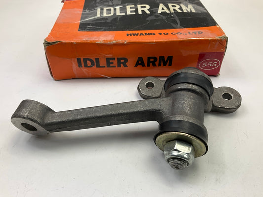 GENUINE 555 45490-35100 Steering Idler Arm For 1979-1983 Toyota Pickup RWD