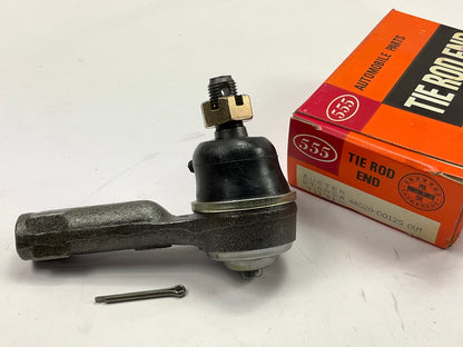 Genuine 555 48520-D0125 Outer Steering Tie Rod End