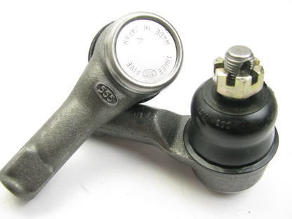Genuine 555 PAIR Of Outer Tie Rod Ends For 1979-1982 Datsun 310  48520-M3025