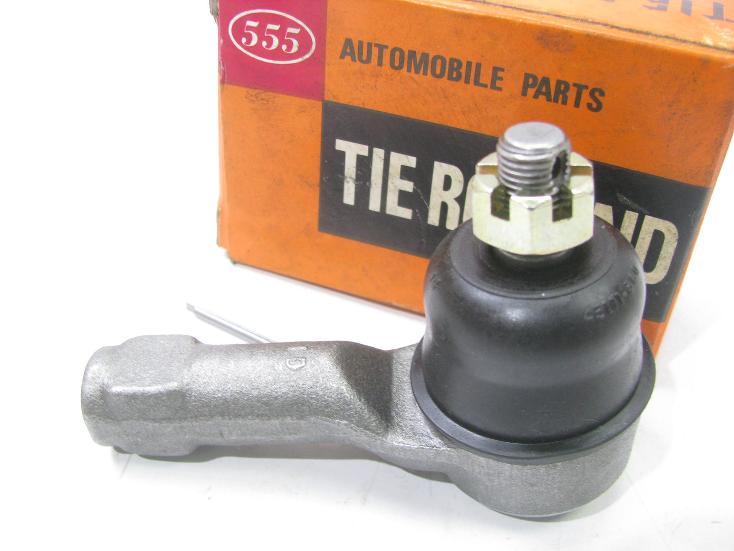 OEM 555 - 48520-M3025 Outer Tie Rod End For 1979-83 Datsun 310, 1976-78 F10