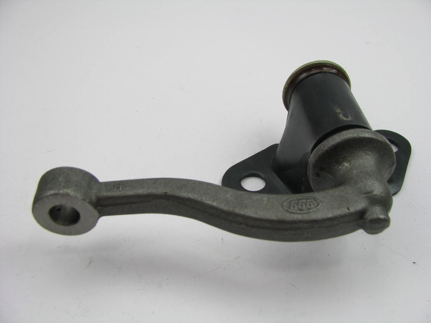 Genuine OEM 555 48530-H6100 Idler Arm For 1979-1982 Datsun 210, 1978-1981 510