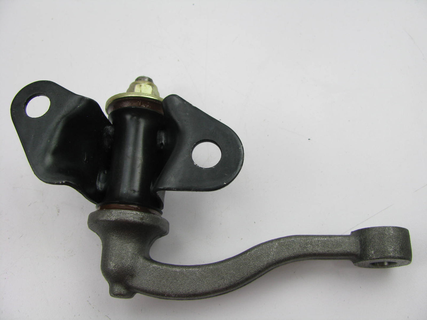 Genuine OEM 555 48530-H6100 Idler Arm For 1979-1982 Datsun 210, 1978-1981 510