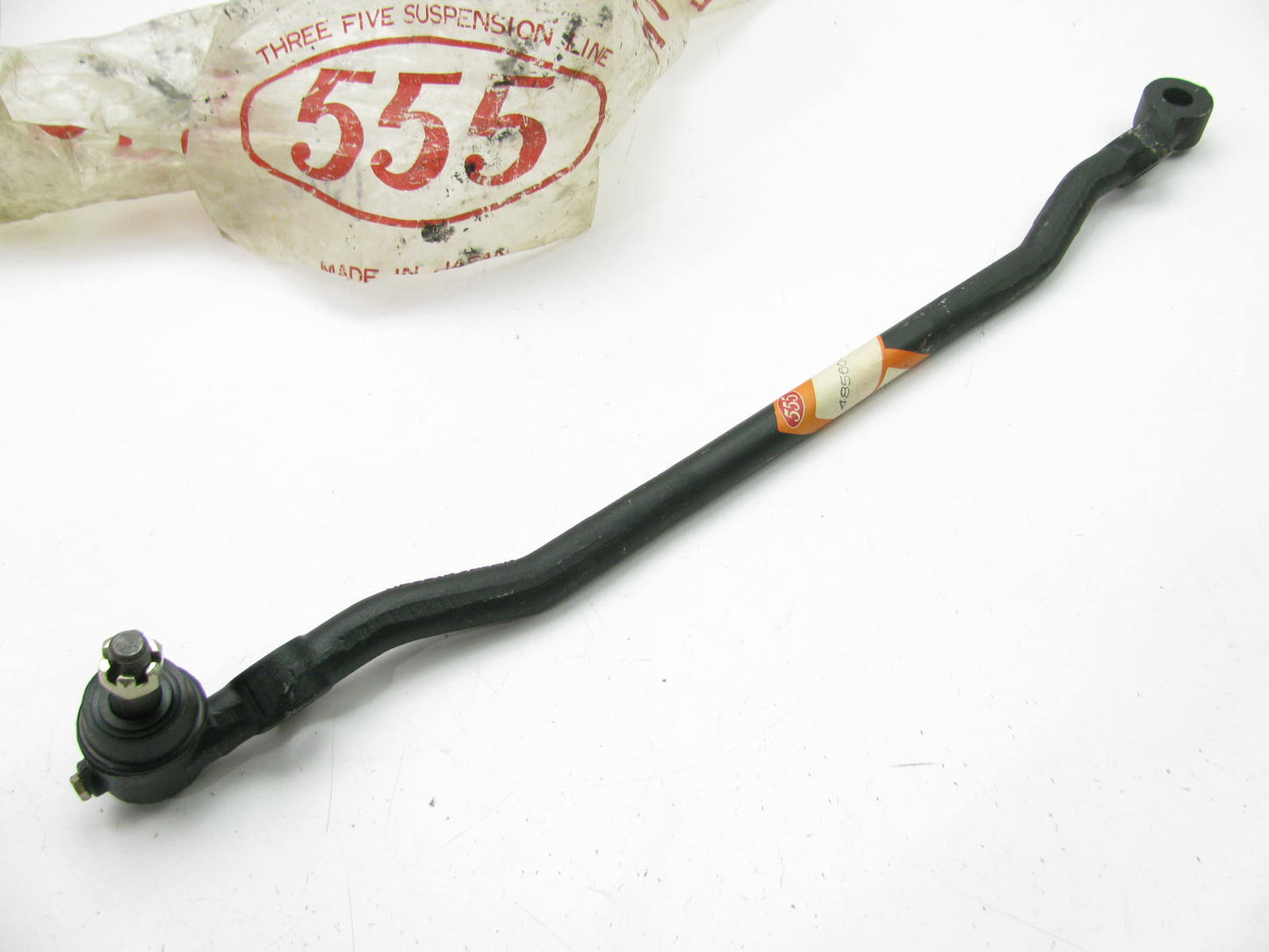 555 48560-H6200 Steering Center Link For 1978-1981 Datsun 510, 1979-82 210