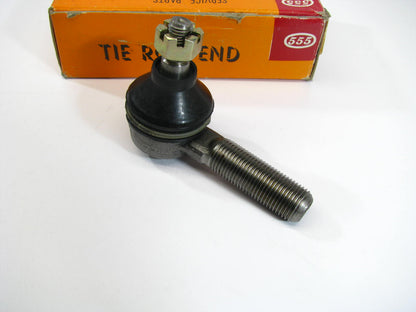 (1) NEW OEM 555 Tie Rod End For 1974-1981 Suzuki LJ50 LJ80 LJ81 JIMNY 4882063000