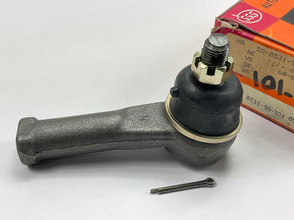 NEW GENUINE 555 8531-99-324 FRONT OUTER Steering Tie Rod End
