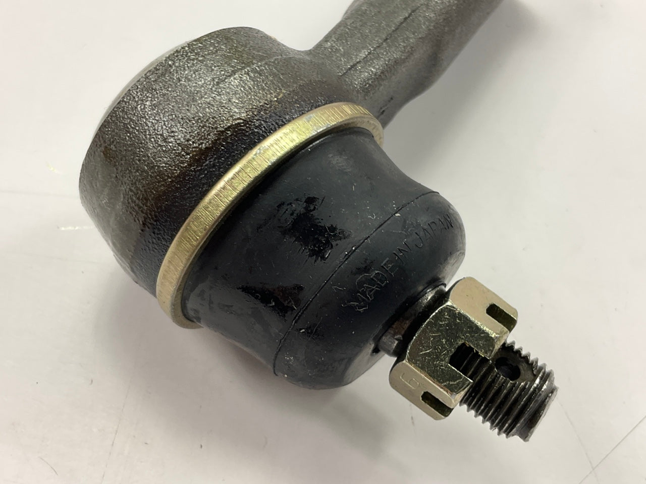 NEW GENUINE 555 8531-99-324 FRONT OUTER Steering Tie Rod End