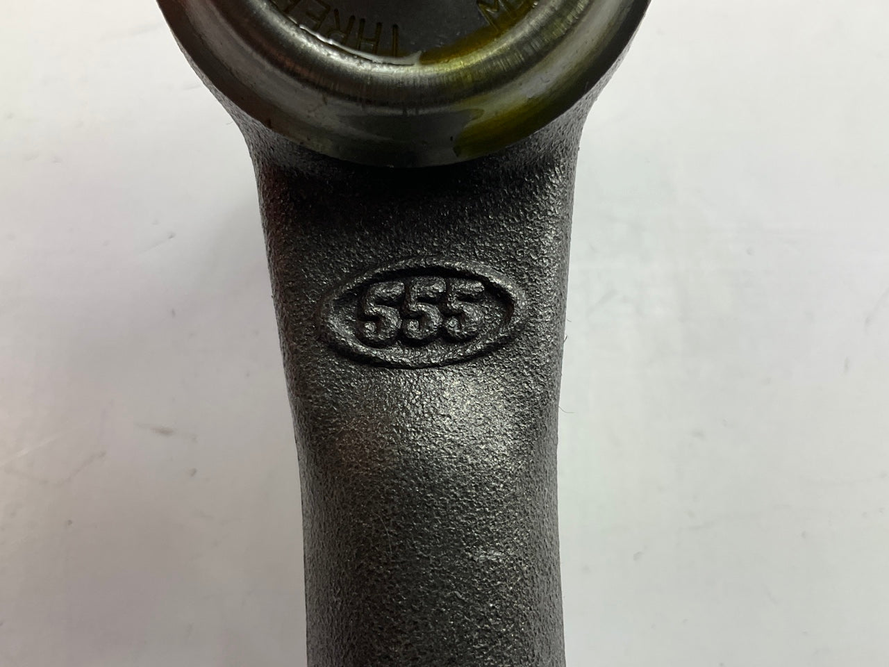NEW GENUINE 555 8531-99-324 FRONT OUTER Steering Tie Rod End
