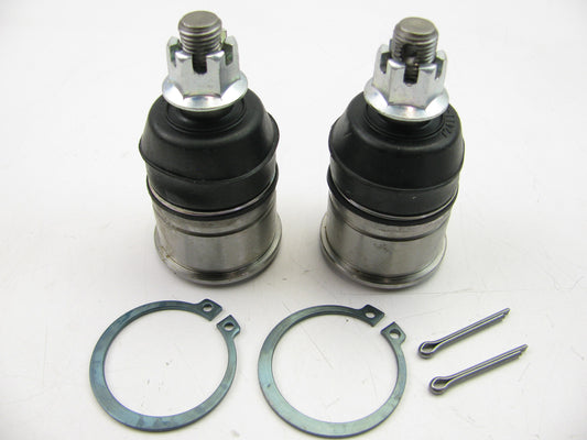 555 MADE IN JAPAN - 1988-1991 Honda Civic, CRX Front Lower Ball Joints PAIR