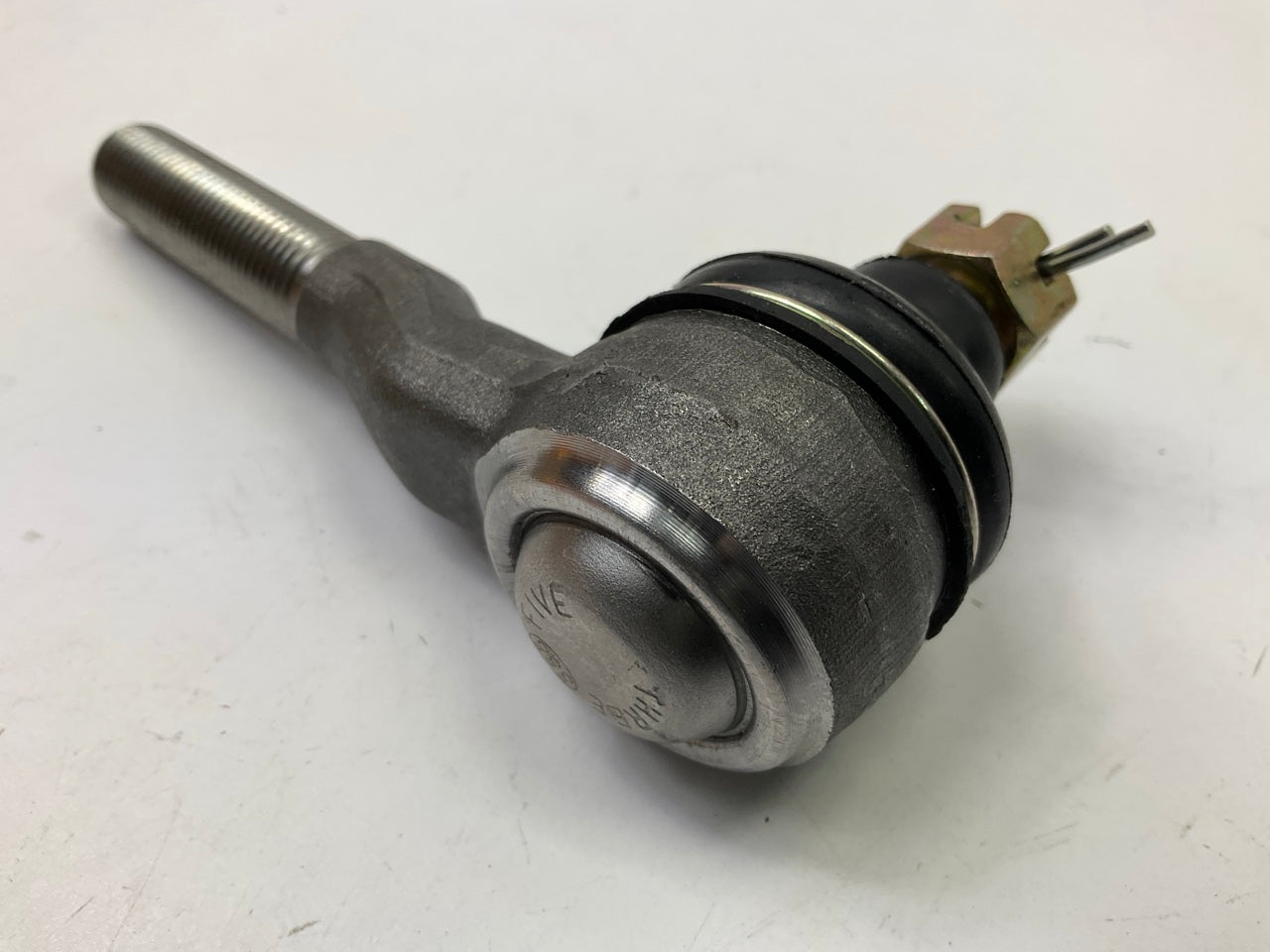 NEW GENUINE 555 MB-166982 OUTER Steering Tie Rod End
