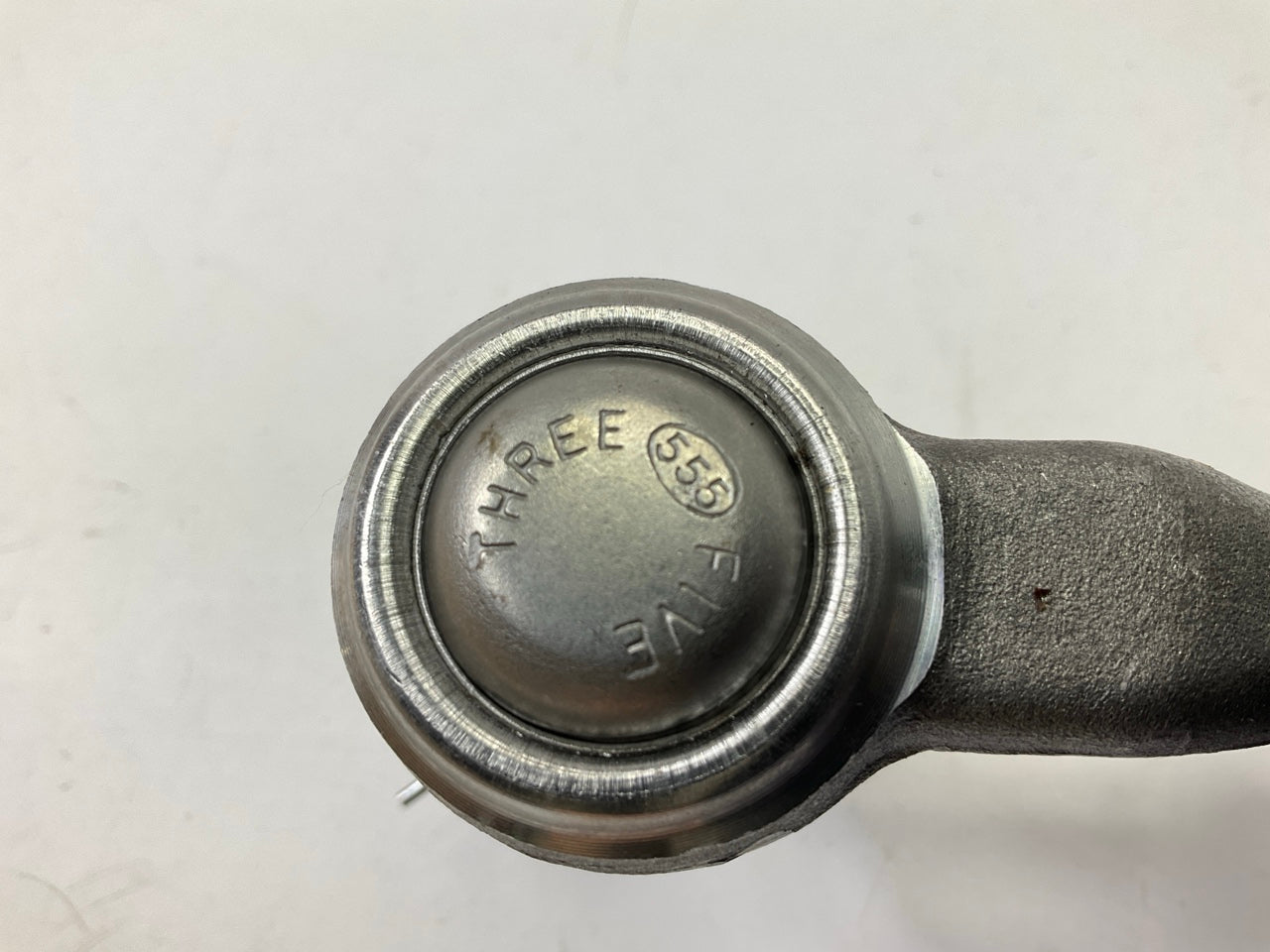 NEW GENUINE 555 MB-166982 OUTER Steering Tie Rod End