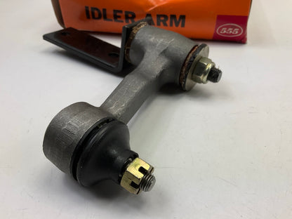 NEW GENUINE 555 MB-241421 Steering Idler Arm - 2WD ONLY