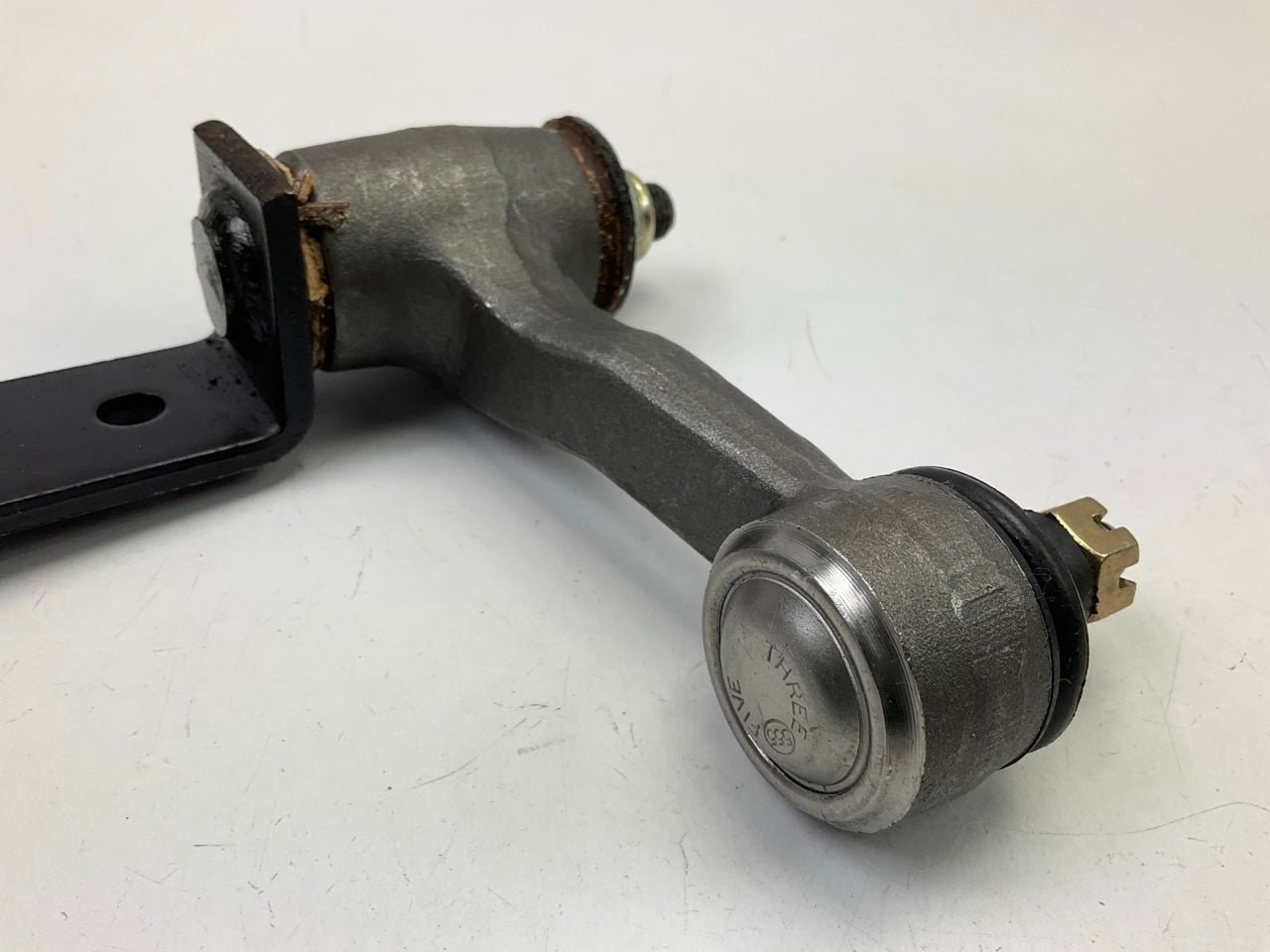 NEW GENUINE 555 MB-241421 Steering Idler Arm - 2WD ONLY