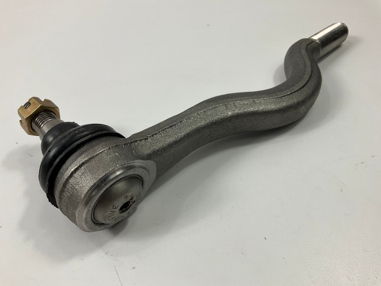 OEM 555 MB-546853 Front Inner Steering Tie Rod End - 1990-1996 Mighty Max 2WD