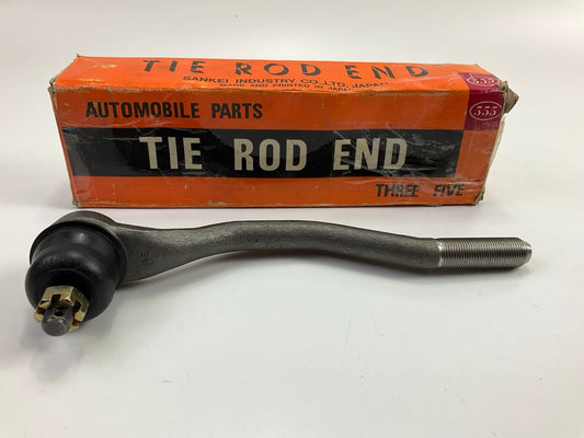 NEW OEM 555 48521-Q0125 Front Inner Steering Tie Rod End For 79-83 Datsun 280zx
