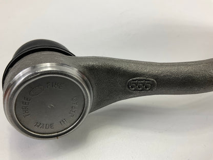 NEW OEM 555 48521-Q0125 Front Inner Steering Tie Rod End For 79-83 Datsun 280zx