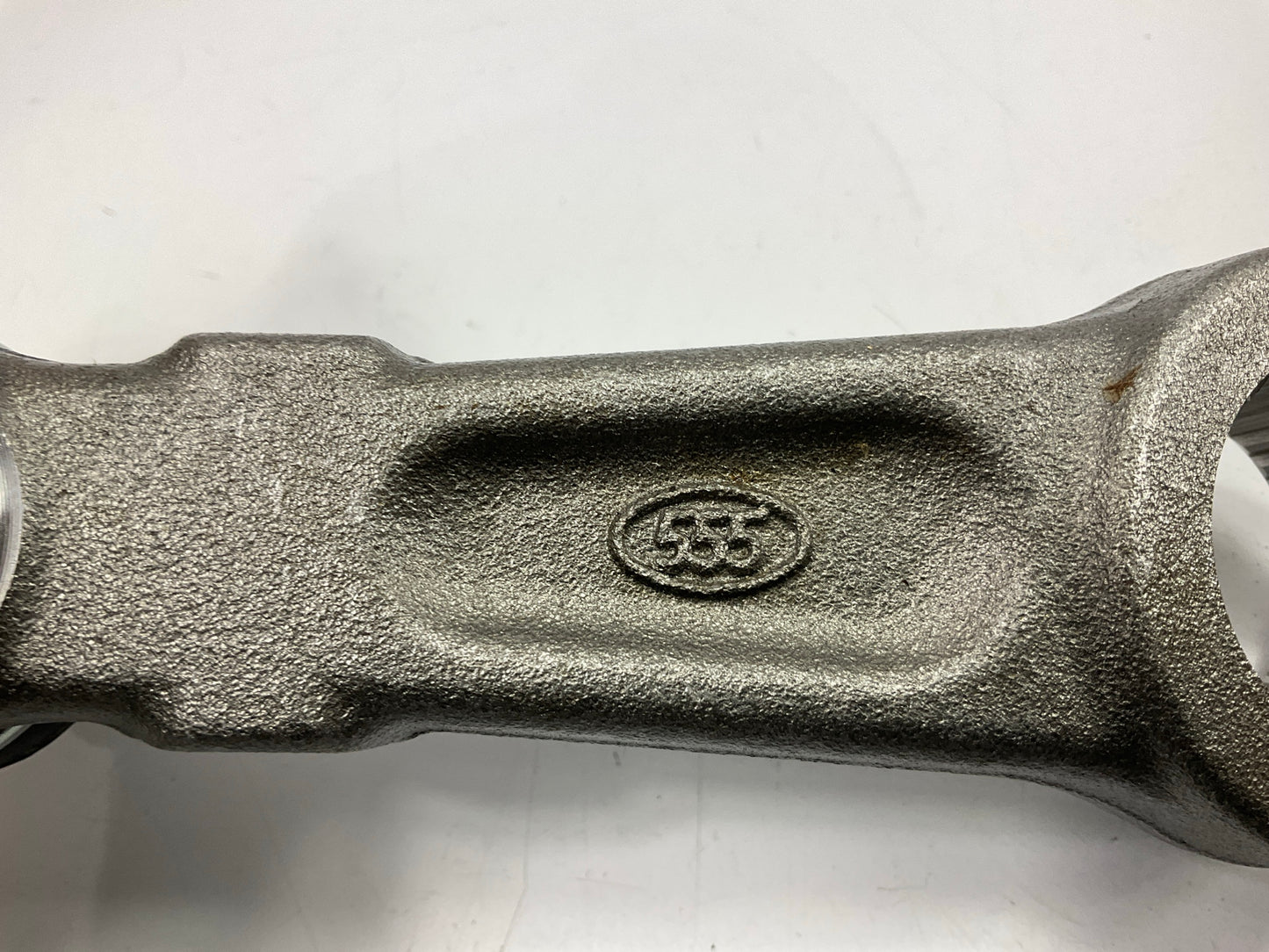 555 SP-7790 OEM Steering Pitman Arm For 1997-2004 Mitsubishi Montero Sport