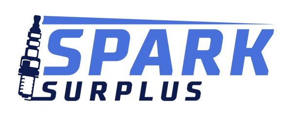 Spark Surplus Auto Parts