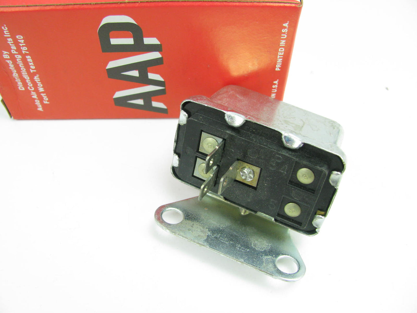 AAP 9-5954 Universal 24 Volt 24V A/C Relay