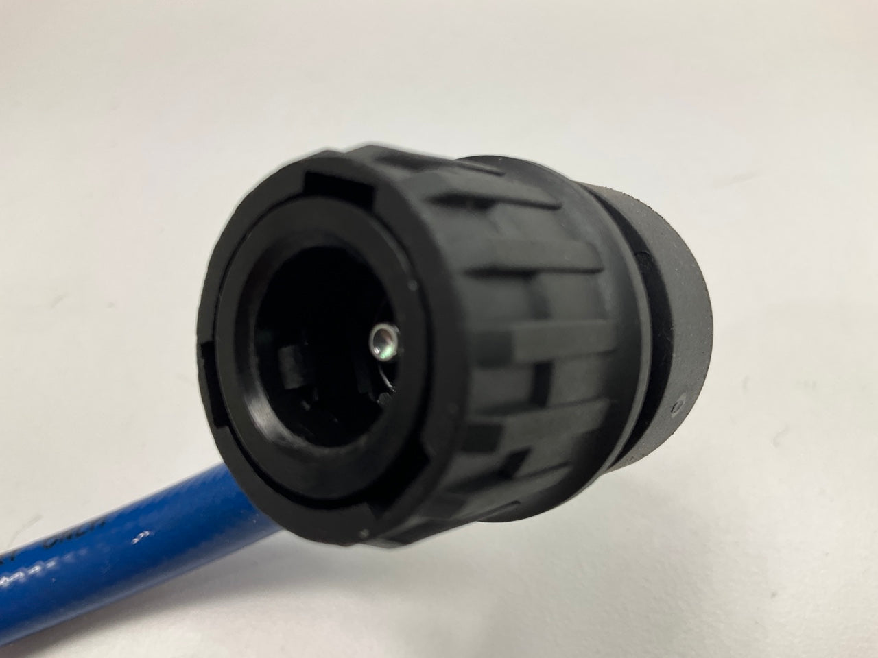 Ac Pro CERT401 Reuseable A/C Recharge Hose For 134 Self-selaing Cans