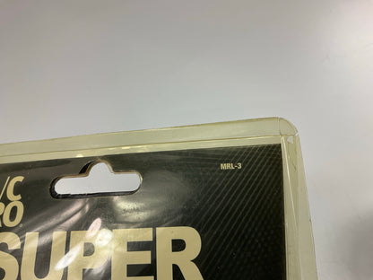 A/C Pro MRL-3 Super Seal 134a A/C Stop Leak Kit