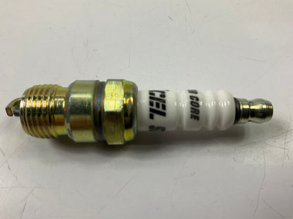 (4) ACCEL 0574S U-Groove Spark Plugs - Header Plugs