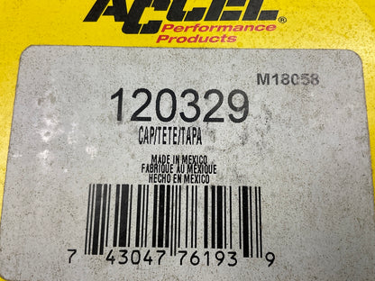 Accel 120329 Ignition Distributor Cap