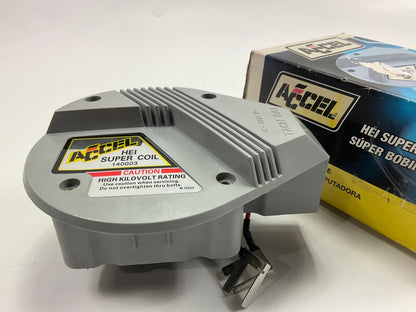 MISSING HARDWARE - Accel 140003 HEI Super Ignition Coil