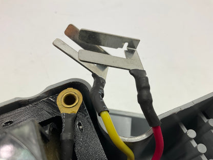 MISSING HARDWARE - Accel 140003 HEI Super Ignition Coil