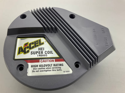 Accel 140003 HEI Super Ignition Coil