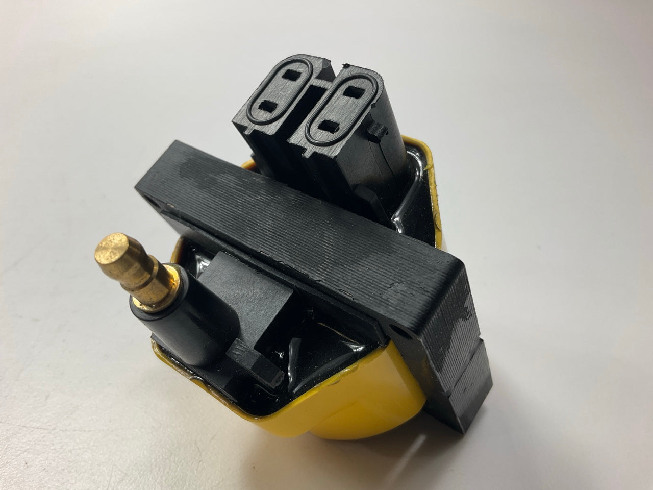 ACCEL 140011 SuperCoil Performance Ignition Coil For 84-95 GM HEI