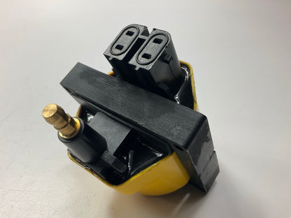 ACCEL 140011 SuperCoil Performance Ignition Coil For 84-95 GM HEI