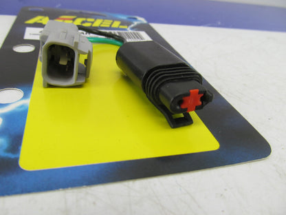 ACCEL 140021AH Magnum Super Coil Ignition Coil Adapter Wire Harness