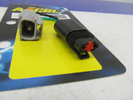 ACCEL 140021AH Magnum Super Coil Ignition Coil Adapter Wire Harness
