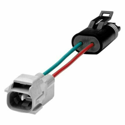 ACCEL 140021AH Magnum Super Coil Ignition Coil Adapter Wire Harness