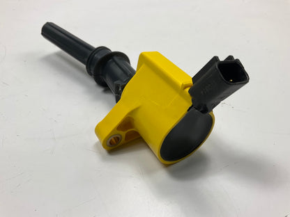 Accel 140032 Ignition Super Coil Yellow For 1998-2008 Ford 4.6/5.4/6.8L 2 Valve