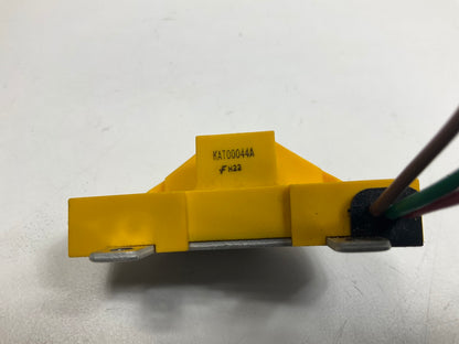 MODULE ONLY  Accel 2005 Points Eliminator Replacement Module For Mallory Unilite