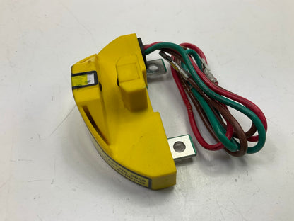 MISSING CONNECTOR - Accel 2005 Ignition Points Conversion Eliminator Module Kit