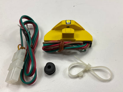 ACCEL 2020 Points Eliminator Ignition Kit Ford Motorcraft Points Distributors