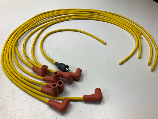WIRES ONLY, COME AS SHOWN - Accel 3009 Ignition Spark Plug Wire Set